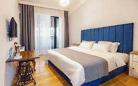 Octava Boutique Hotel